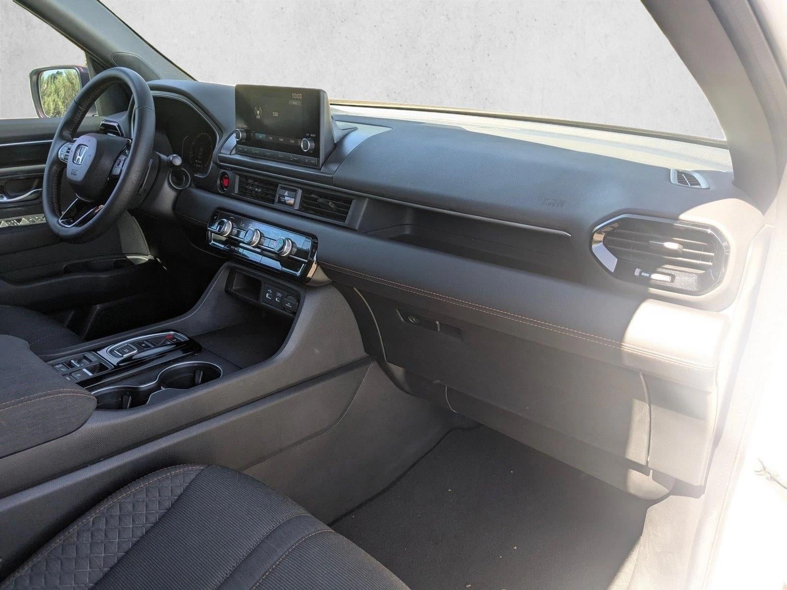 2023 Honda Pilot Sport AWD
