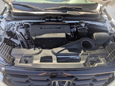 2023 Honda Pilot Sport AWD