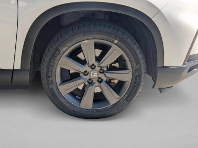 2023 Honda Pilot Sport AWD