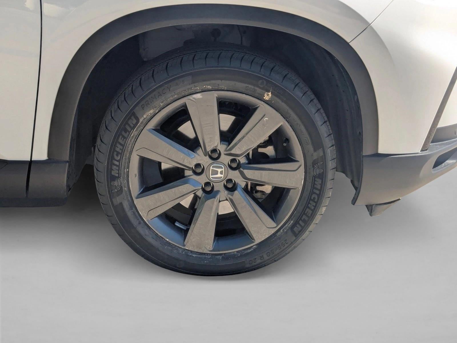2023 Honda Pilot Sport AWD