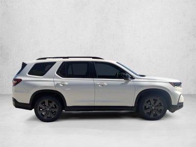 2023 Honda Pilot Sport AWD
