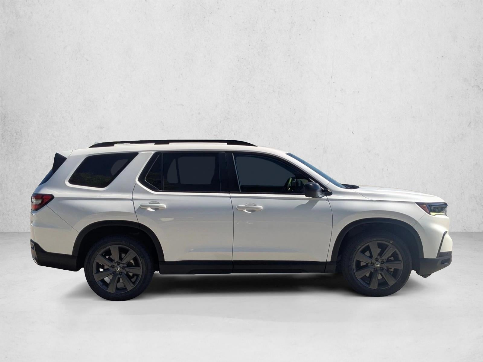 2023 Honda Pilot Sport AWD