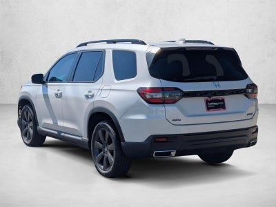 2023 Honda Pilot Sport AWD