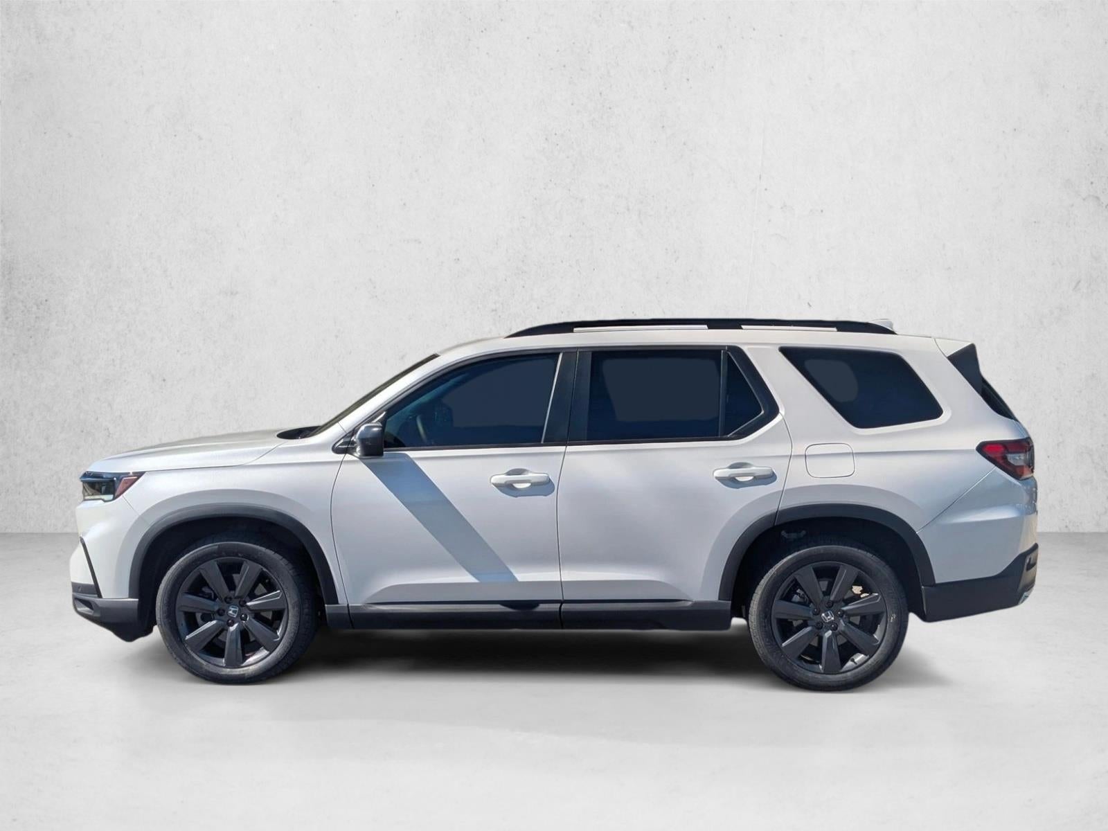 2023 Honda Pilot Sport AWD