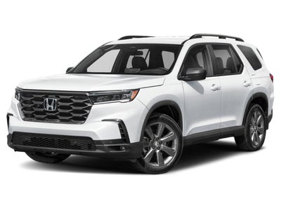 2023 Honda Pilot Sport AWD