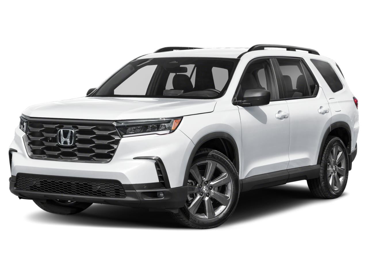 2023 Honda Pilot Sport AWD