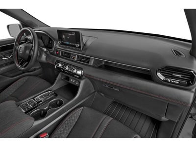2023 Honda Pilot Sport AWD