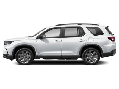 2023 Honda Pilot Sport AWD