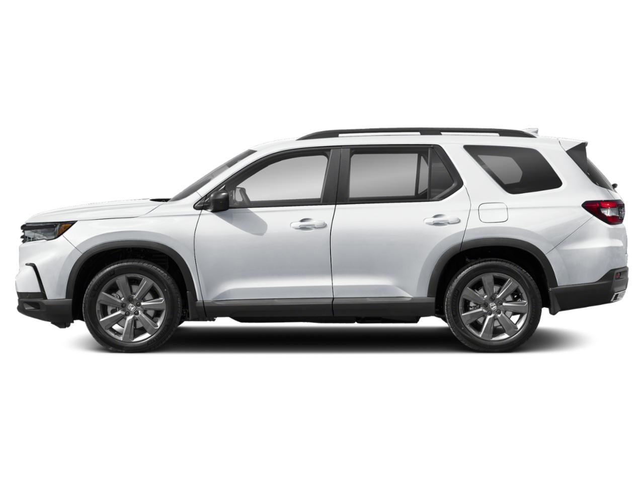 2023 Honda Pilot Sport AWD