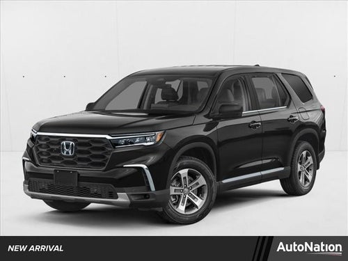 2024 Honda Pilot EX-L 8 Passenger AWD