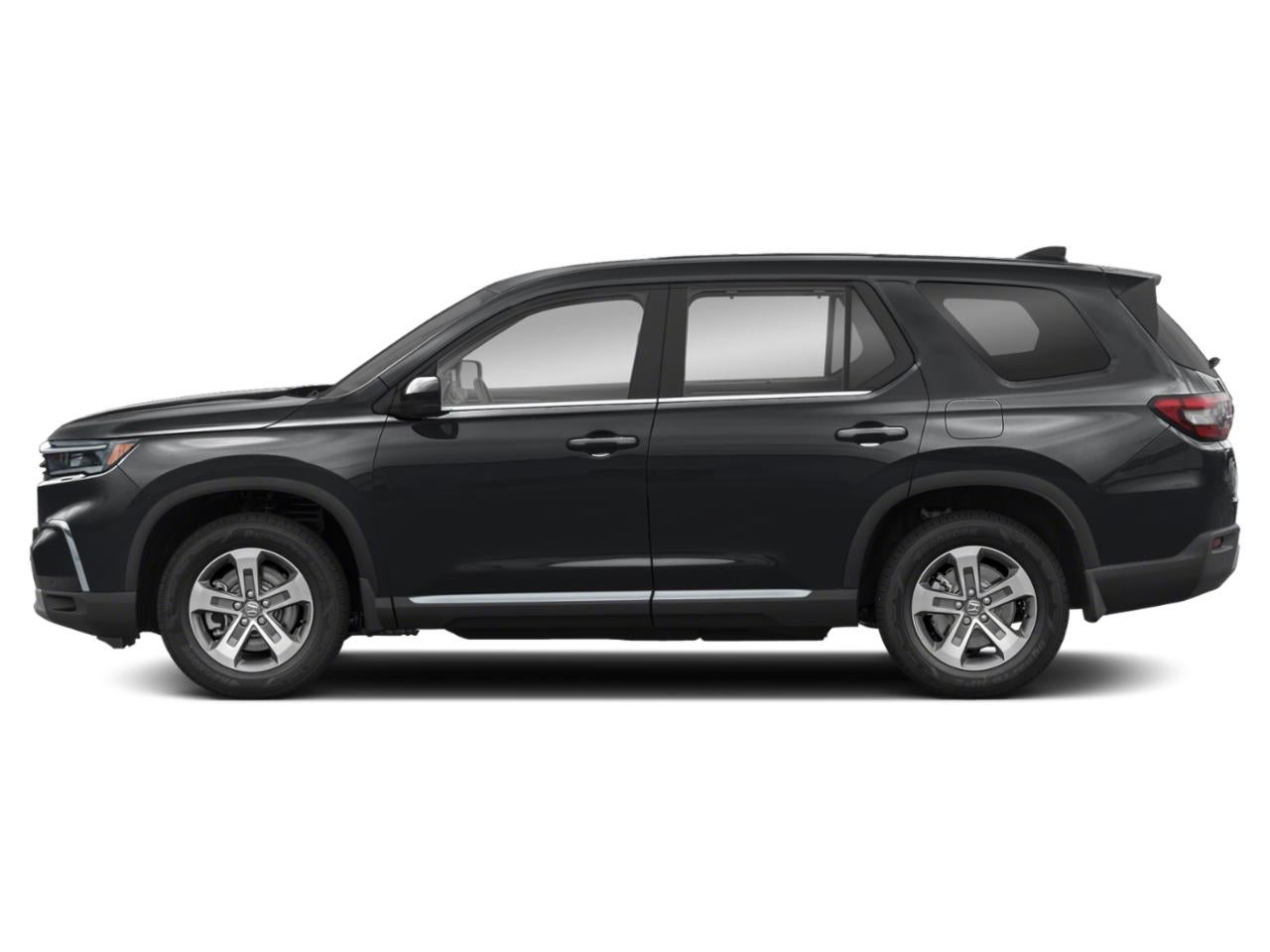 2024 Honda Pilot EX-L 8 Passenger AWD