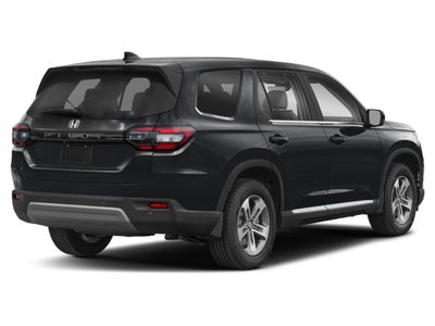 2024 Honda Pilot EX-L 8 Passenger AWD