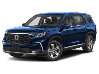2023 Honda Pilot EX-L 8 Passenger AWD