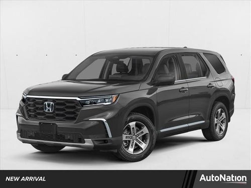 2024 Honda Pilot EX-L 8 Passenger AWD