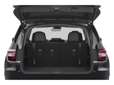 2024 Honda Pilot EX-L 8 Passenger AWD