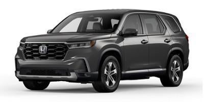 2024 Honda Pilot EX-L 8 Passenger AWD