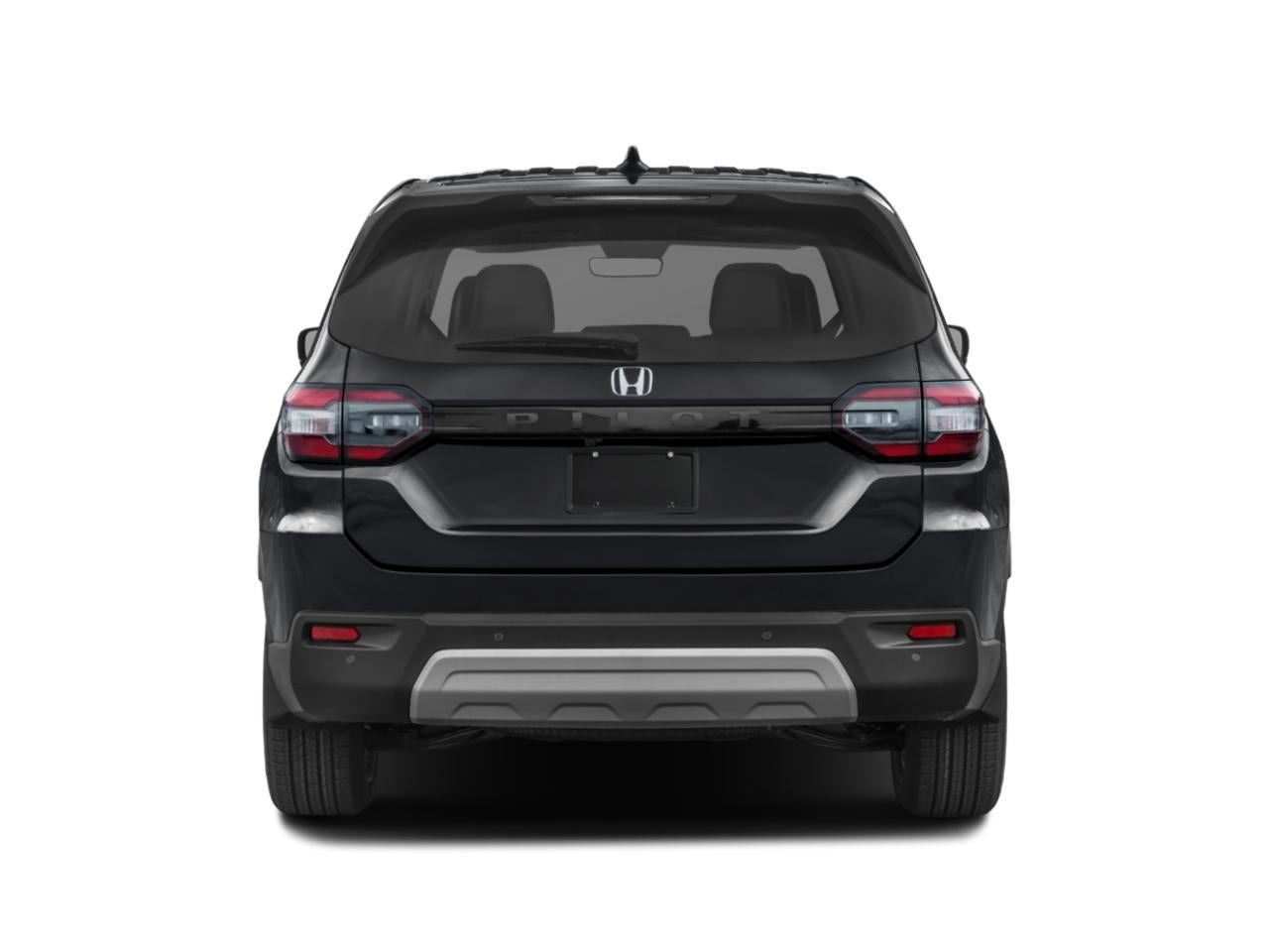2024 Honda Pilot EX-L 8 Passenger AWD