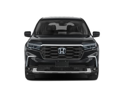 2024 Honda Pilot EX-L 8 Passenger AWD