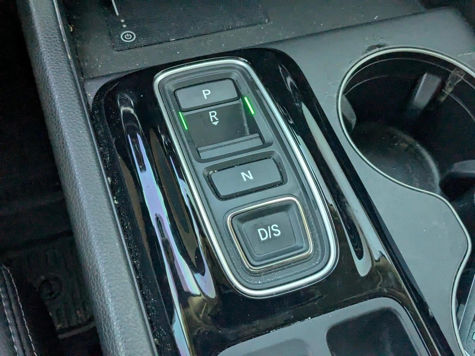 2024 Honda Pilot EX-L 8 Passenger AWD