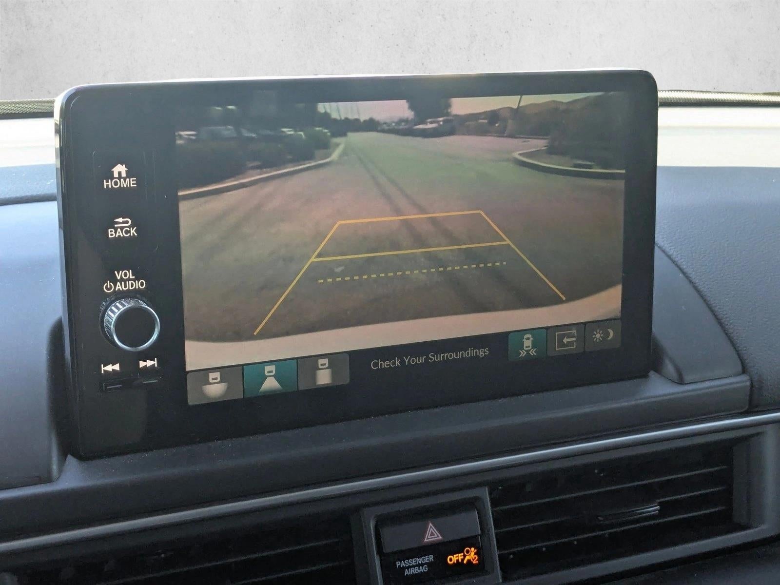 2024 Honda Pilot EX-L 8 Passenger AWD