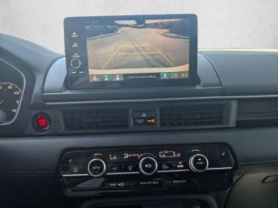 2024 Honda Pilot EX-L 8 Passenger AWD
