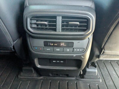 2024 Honda Pilot EX-L 8 Passenger AWD