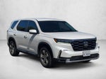 2024 Honda Pilot EX-L 8 Passenger AWD