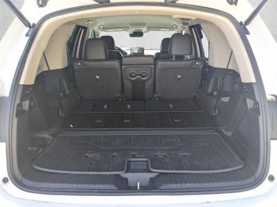 2024 Honda Pilot EX-L 8 Passenger AWD