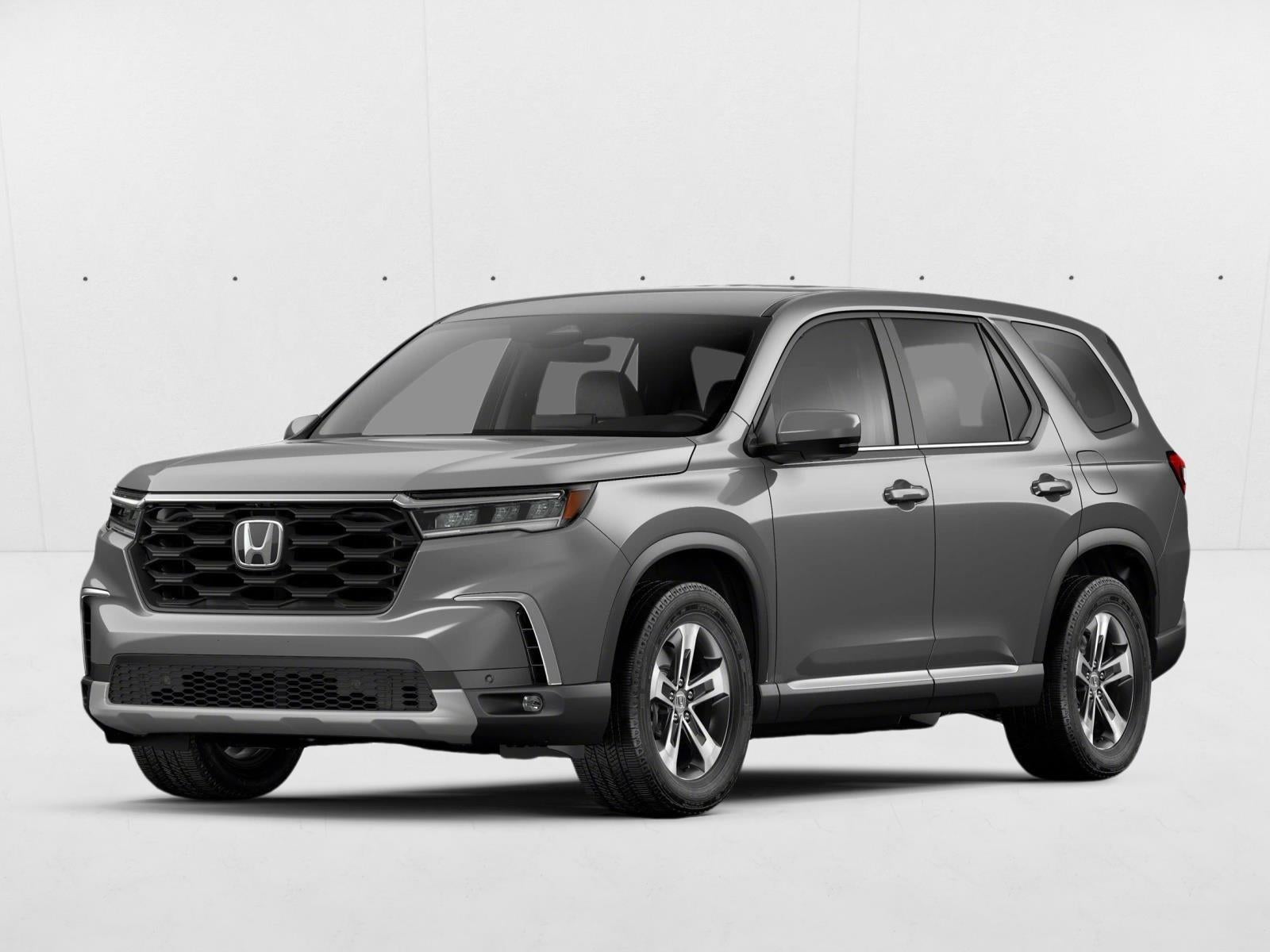 2023 Honda Pilot EX-L 8 Passenger AWD