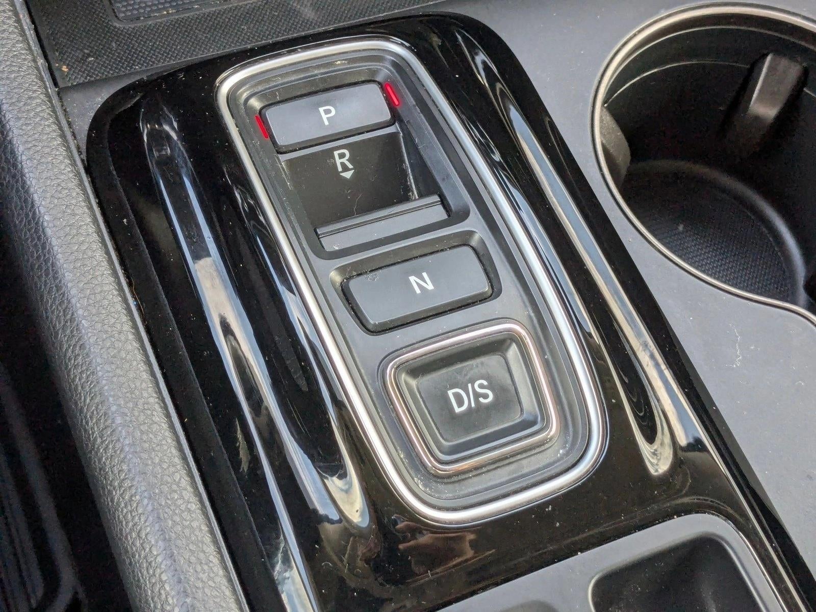 2023 Honda Pilot EX-L 8 Passenger AWD