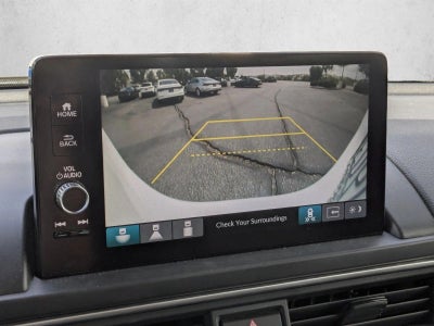 2023 Honda Pilot EX-L 8 Passenger AWD