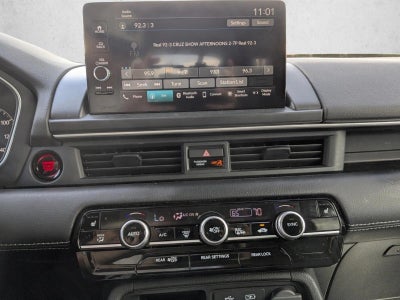 2023 Honda Pilot EX-L 8 Passenger AWD