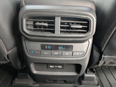 2023 Honda Pilot EX-L 8 Passenger AWD