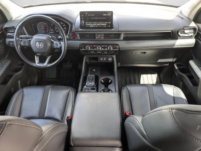 2023 Honda Pilot EX-L 8 Passenger AWD