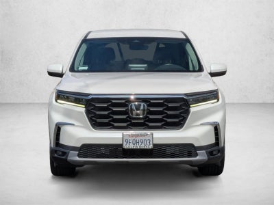 2023 Honda Pilot EX-L 8 Passenger AWD