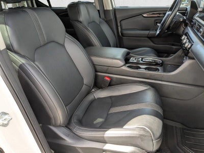 2023 Honda Pilot EX-L 8 Passenger AWD