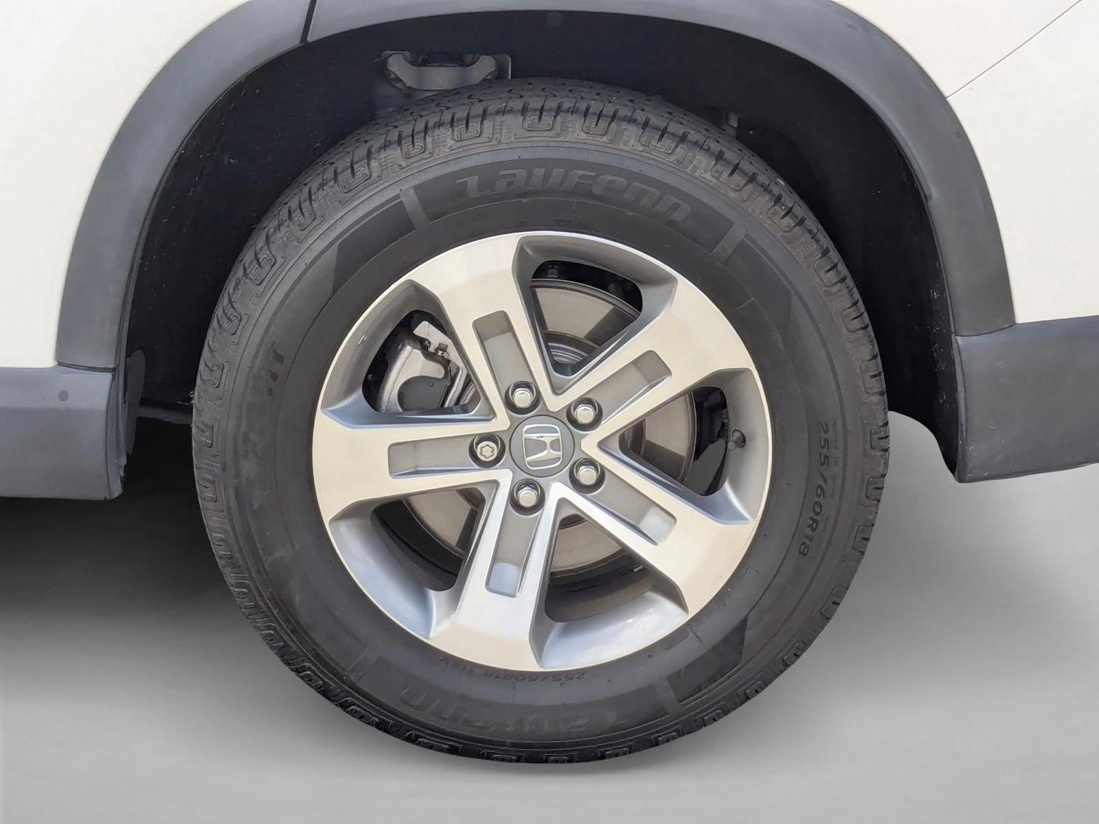 2023 Honda Pilot EX-L 8 Passenger AWD