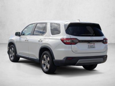 2023 Honda Pilot EX-L 8 Passenger AWD