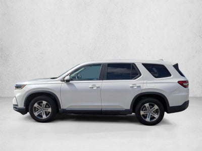 2023 Honda Pilot EX-L 8 Passenger AWD
