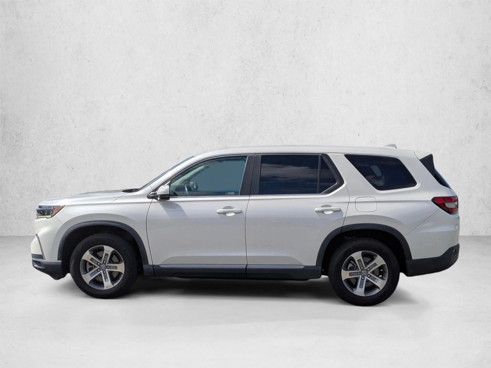 2023 Honda Pilot EX-L 8 Passenger AWD