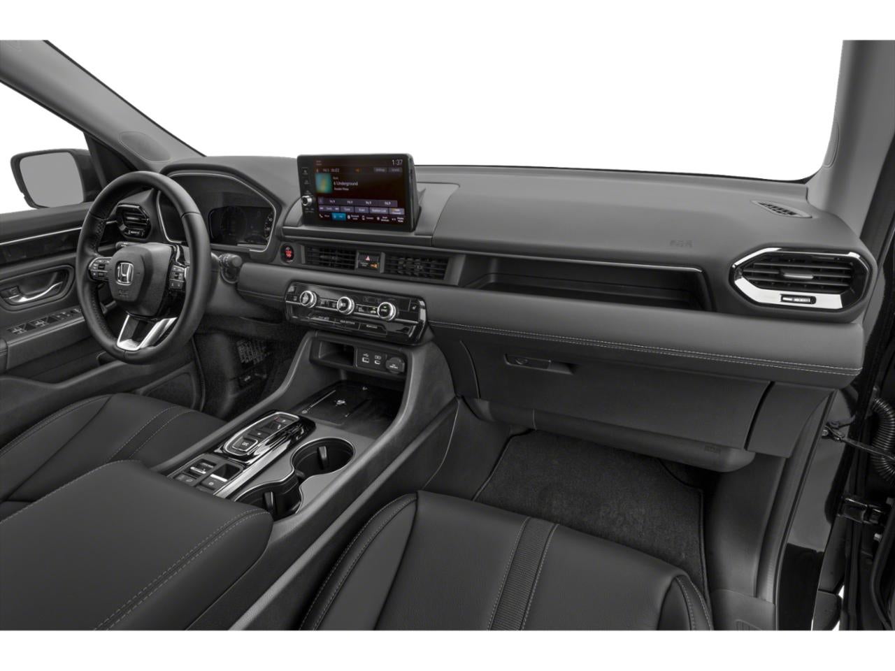 2023 Honda Pilot EX-L 8 Passenger AWD