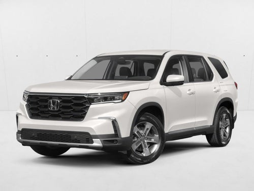 2024 Honda Pilot EX-L 7 Passenger AWD