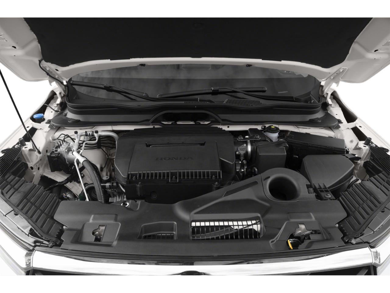 2024 Honda Pilot EX-L 7 Passenger AWD