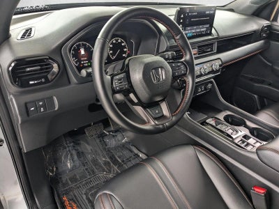 2023 Honda Pilot TrailSport AWD