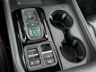 2023 Honda Pilot TrailSport AWD