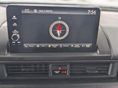 2023 Honda Pilot TrailSport AWD