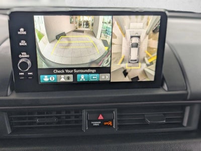 2023 Honda Pilot TrailSport AWD