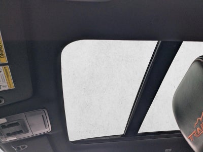 2023 Honda Pilot TrailSport AWD