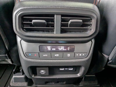 2023 Honda Pilot TrailSport AWD