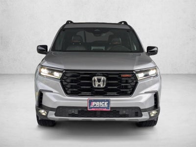 2023 Honda Pilot TrailSport AWD